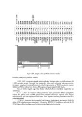 Trijų spalvų šviesoforo valdymo sistema 9 puslapis