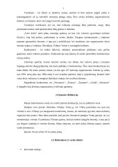 Turizmo įmonės kūrimas ir veikla: UAB "Gero kelio" 7 puslapis