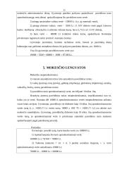 Turto paveldėjimo ir palikimo apmokestinimas 11 puslapis
