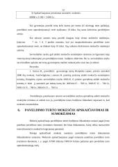 Turto paveldėjimo ir palikimo apmokestinimas 12 puslapis