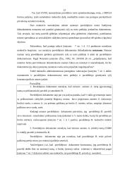 Turto paveldėjimo ir palikimo apmokestinimas 13 puslapis