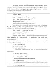 Turto paveldėjimo ir palikimo apmokestinimas 15 puslapis