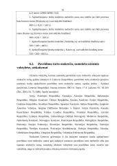 Turto paveldėjimo ir palikimo apmokestinimas 16 puslapis