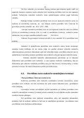 Turto paveldėjimo ir palikimo apmokestinimas 19 puslapis