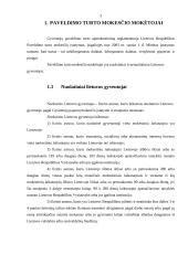 Turto paveldėjimo ir palikimo apmokestinimas 3 puslapis