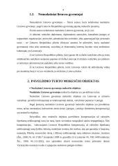 Turto paveldėjimo ir palikimo apmokestinimas 4 puslapis
