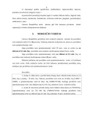 Turto paveldėjimo ir palikimo apmokestinimas 6 puslapis