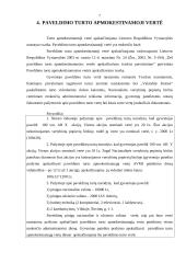 Turto paveldėjimo ir palikimo apmokestinimas 7 puslapis