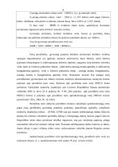 Turto paveldėjimo ir palikimo apmokestinimas 8 puslapis