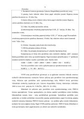 Turto paveldėjimo ir palikimo apmokestinimas 9 puslapis