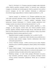UAB "Onninen OY" strateginio valdymo analizė 16 puslapis