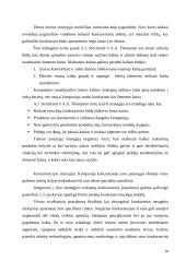 UAB "Onninen OY" strateginio valdymo analizė 18 puslapis