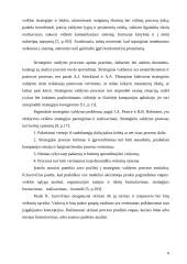 UAB "Onninen OY" strateginio valdymo analizė 8 puslapis