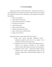 Užsienio investicijų ir investavimo problemų Lietuvoje analizė 9 puslapis