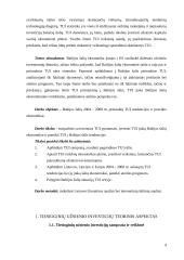 Užsienio investicijų tendencijos ir poveikis Baltijos šalių ekonomikai 4 puslapis