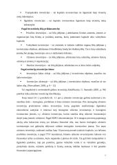 Užsienio investicijų tendencijos ir poveikis Baltijos šalių ekonomikai 7 puslapis