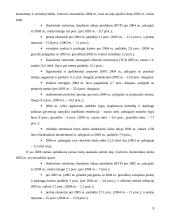 Užsienio prekybos režimo pasikeitimo tendencijos Lietuvai tapus Europos Sąjungos (ES) nare 6 puslapis