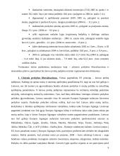Užsienio prekybos režimo pasikeitimo tendencijos Lietuvai tapus Europos Sąjungos (ES) nare 7 puslapis