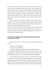 Užsienio valiutų rinka ir jos funkcijos 16 puslapis