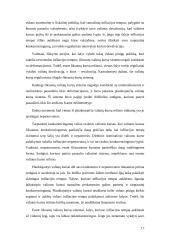 Užsienio valiutų rinka ir jos funkcijos 17 puslapis