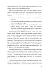 Užsienio valiutų rinka ir jos funkcijos 18 puslapis