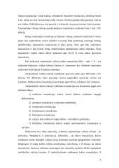 Užsienio valiutų rinka ir jos funkcijos 6 puslapis