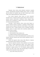 Užsienio valiutų rinka ir jos funkcijos 9 puslapis