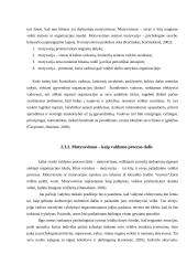 Vadovavimas ir motyvacija 16 puslapis