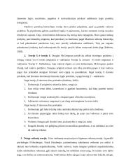 Vadovavimas ir motyvacija 19 puslapis