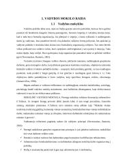 Vadovavimas ir motyvacija 3 puslapis