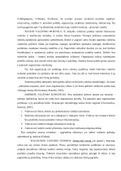 Vadovavimas ir motyvacija 6 puslapis