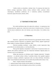 Vadovavimas ir motyvacija 9 puslapis