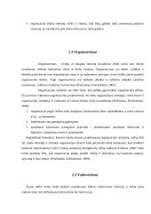 Vadovavimas ir motyvacija 10 puslapis