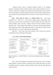Vadovavimas ir vadovavimo stiliai 16 puslapis