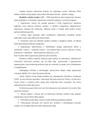 Vadovavimas ir vadovavimo stiliai 9 puslapis