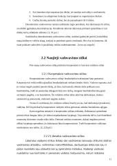Vadovavimo esmė bei vadovavimo priemonės 11 puslapis