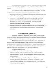 Vadovavimo esmė bei vadovavimo priemonės 15 puslapis