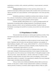 Vadovavimo esmė bei vadovavimo priemonės 17 puslapis