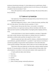 Vadovavimo esmė bei vadovavimo priemonės 5 puslapis