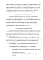 Vadovavimo esmė bei vadovavimo priemonės 9 puslapis