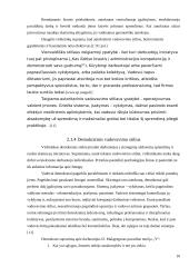 Vadovavimo esmė bei vadovavimo priemonės 10 puslapis