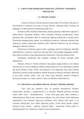 Vadovavimo problemos įmonėje 13 puslapis