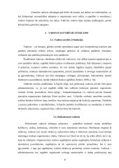 Vadovavimo problemos įmonėje 8 puslapis