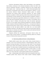 Vadovavimo problemos įmonėje 10 puslapis