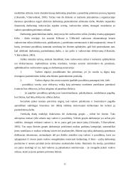 Vadovavimo stiliaus įtaka organizacijos veiklai 11 puslapis