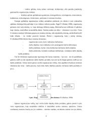 Vadovavimo stiliaus įtaka organizacijos veiklai 4 puslapis