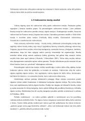 Vadovavimo stiliaus įtaka organizacijos veiklai 8 puslapis