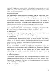 Vadovo laiko valdymas 12 puslapis