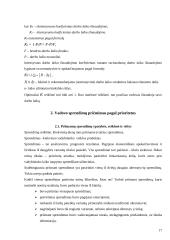 Vadovo laiko valdymas 17 puslapis