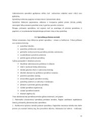 Vadovo laiko valdymas 19 puslapis